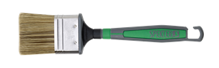 X-Pert flad pensel