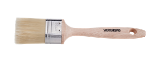 PRO ovalpensel