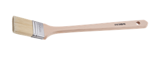 PRO jumbo vinkelpensel