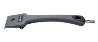 Allway soft-grip skraber med fil