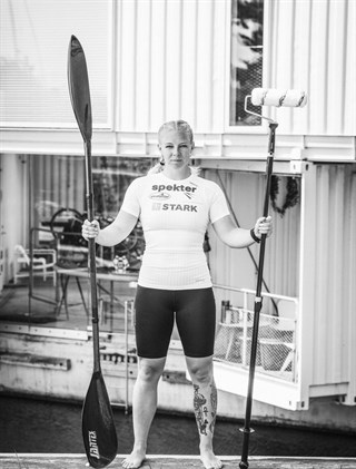 Emma Aastrand Jørgensen  [SPEKTER]