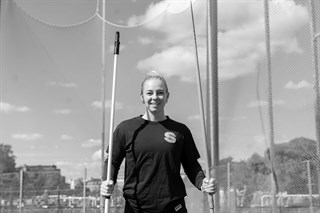 Malere er atleter [SPEKTER]