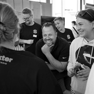 Nyborg Stævne 2023 [SPEKTER]